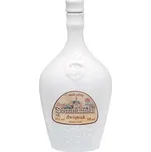 Apis - Dominikański - Miód pitny Dwójniak - 0,5 l 16%, keramika
