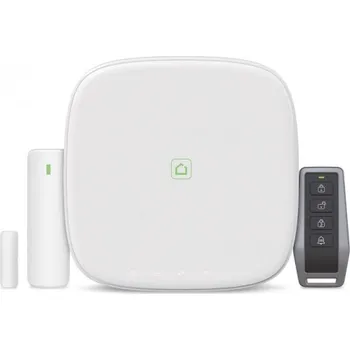 Sada domovního alarmu iGET Security M5-4G