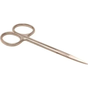 Nůžky na nehty a kůžičku Surgicraft 34-514 nůžky na nehty rovné