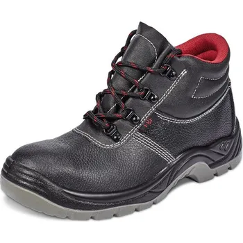 Pracovní obuv CERVA OBUV MAINZ SC-03-007 KOTNÍK O1 40