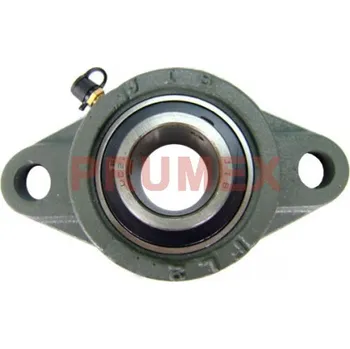 JIB UCFL 206 přírubová ložisková jednotka