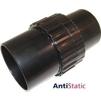 Antistatická otočná spojka pro vysavače Nilfisk DN 36/50
