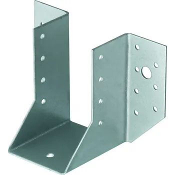 Tesařské kování RAWLPLUG Vzpěra trámu vnější D-WB síla 2 mm Varianta: 70 x 125 mm