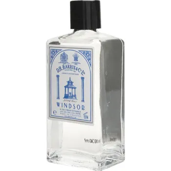 Vzorek D.R. Harris Windsor voda po holení 1 ml