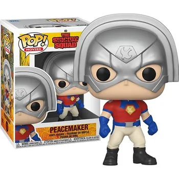 Figurka Funko POP! Movies The Suicide Squad Peacemaker