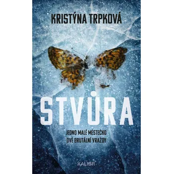 Stvůra: Jedno malé městečko, dvě…