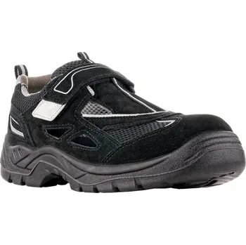 Pracovní obuv VM Amsterdam 2865 O1 NON METALIC SRC sandály 37