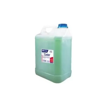 Mýdlo Castor tekuté mýdlo 5 kg - zelené