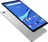 tablet Lenovo Tab M10 Plus 64 GB LTE šedý (ZA6J0004SE)