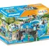 Stavebnice Playmobil Playmobil Family Fun 70537 Akvárium s bazénem pro tučňáky