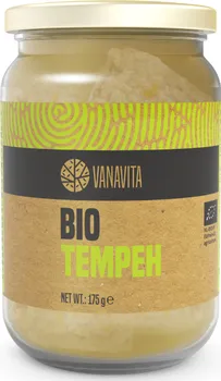 Přírodní produkt VanaVita BIO Tempeh 175 g