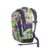 Školní batoh Ergobag Satch Sleek 24 l Ivy Blossom