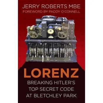 Cizojazyčná kniha Lorenz - Roberts, Jerry