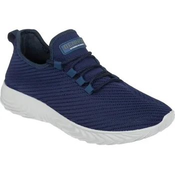 Pracovní obuv BENNON NEXO BLUE LOW vel.41