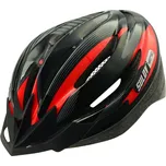 Sulov® SULOV MATTEO Barva: černo-červená, Velikost: L