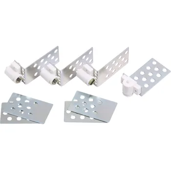 Levior 38923 magnety pod obklady 4 ks