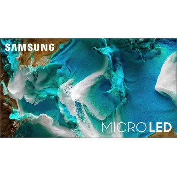 Televizor Samsung 110" Micro LED (MNA110MS1ACXXH)