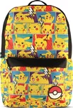 Difuzed Pokémon Pikachu batoh…