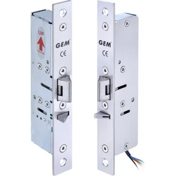 Zámek na kolo Elektromechanický zámek ML-450M