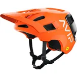 Helma POC Kortal Race MIPS 2025, Fluorescent Orange AVIP Uranium Black Matt, PC105218375 S (51-54cm)