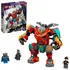 Stavebnice LEGO LEGO Super Heroes 76194 Sakaarianský Iron Man Tonyho Stark