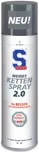 S100 Weisses Ketten Spray 2.0 400 ml