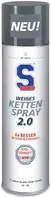 S100 Weisses Ketten Spray 2.0 400 ml