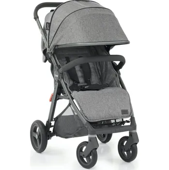 Kočárek Kočárek BabyStyle Oyster Zero Gravity Mercury 2024