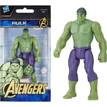 Figurka Hasbro Marvel Avengers Hulk 10 cm