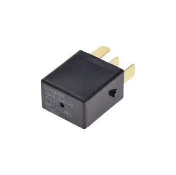 Relé spínací relé vstřikování KYODEN G8HN-1A4T-RJ - 12V DC