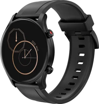 Chytré hodinky Haylou LS04 RS3 černé
