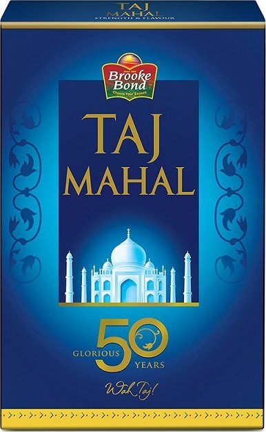 Brooke Bond Taj Mahal 450 G Od 195 Kč Zbozicz