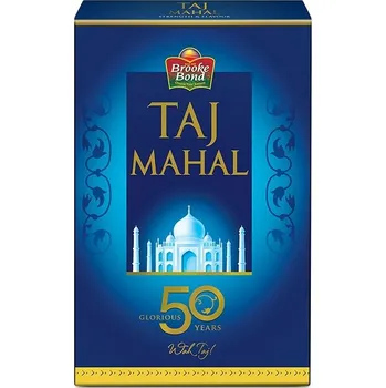 Čaj Brooke Bond Taj Mahal 450 g