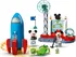 Stavebnice LEGO LEGO Mickey & Friends 10774 Myšák Mickey a Myška Minnie jako kosmonauti