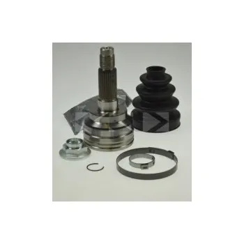 Sada kloubů, hnací hřídel LÖBRO 303370 - MAZDA