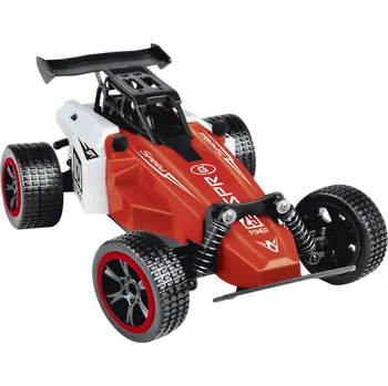 RC model auta Buddy Toys Buggy Formule BRC 18.410 1:18 červená 