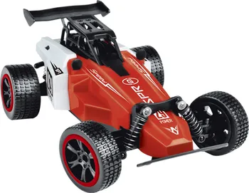 RC model Buddy Toys Buggy Formule BRC 18.410 1:18 červená 