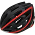 Cyklistická přilba CEL-TEC Safe-Tec Tyr černá