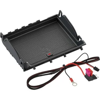 Autoelektronika Inbay® Qi nabíječka pro Škoda&nbsp;Octavia III.