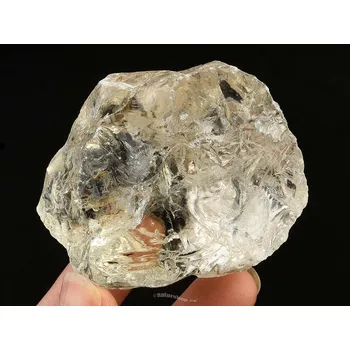 Sběratelství Neopracovaný křišťál 150g