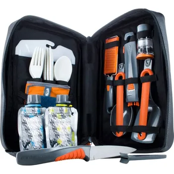 GSI Outdoors Destination Kitchen Set 24