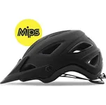 GIRO Montaro MIPS mat black/gloss black L