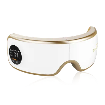 Masážní přístroj tianDe Vibrační masážní pomůcka na oči