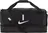 NIKE Academy Team Football Hardcase Duffel Bag L, Black/White