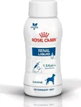Royal Canin VD Dog Renal Liquid 3 x 0,2…