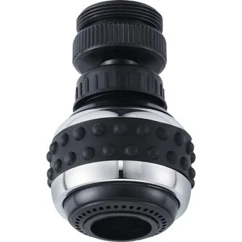 AVITAL eco kuchyňská sprška M22/24 9.5l/min chrom/černá