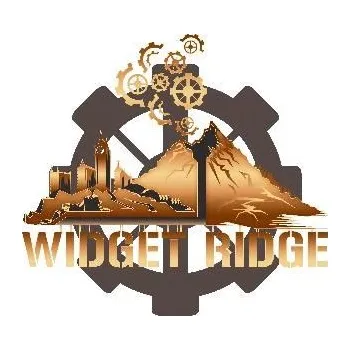 Desková hra Furious Tree Games Widget Ridge