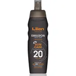 Lilien Sun Active Emulsion with…