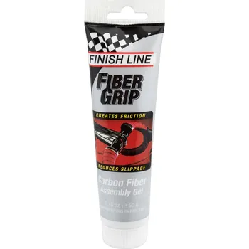 Auto-moto Finish Line montážní pasta FIBER GRIP