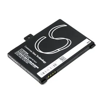 Baterie pro Pocketbook Pro 912, 1100 mAh, Cameron Sino CS-PTK602SL